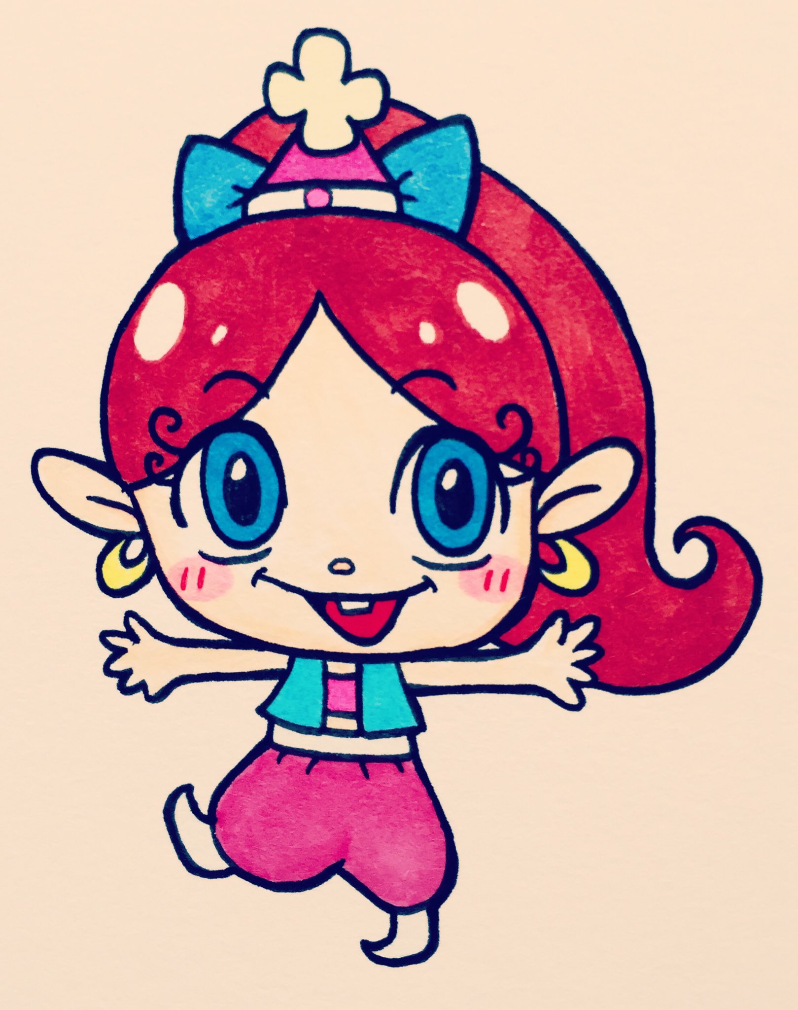 Twitter 上的 あおつる アクビちゃん ハクション大魔王 アクビちゃん イラスト T Co H8gizwvehr Twitter Twitter 上的 あおつる アクビちゃん ハクション大魔王 アクビちゃん イラスト T Co H8gizwvehr Twitter