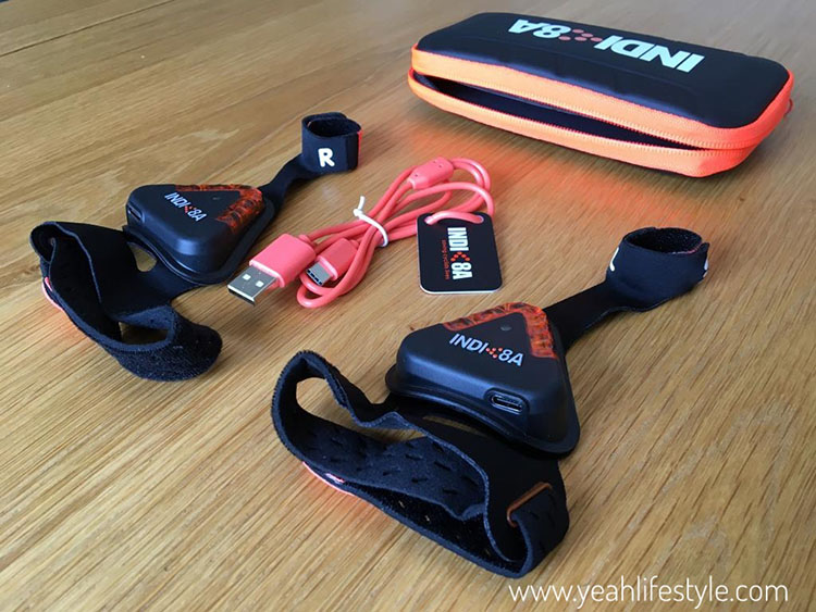 yeahlifestyle's tweet image. Our April #Gift Guide is perfect for anyone who loves #Cycling. We feature @wildswimming Lost Lanes North #Book, @Indik8a Safety Signalling System, @planetxbikes &amp;amp; @podsacs Daytripper Saddlebag &amp;amp; @muc_off Clean Protect Bundle:👉yeahlifestyle.com/april-gift-gui… 👈 [ad-gifted] #blogger #uk