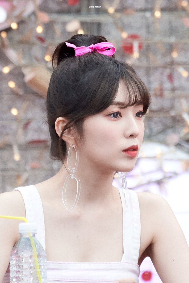 irene being the visual queen ; a thread