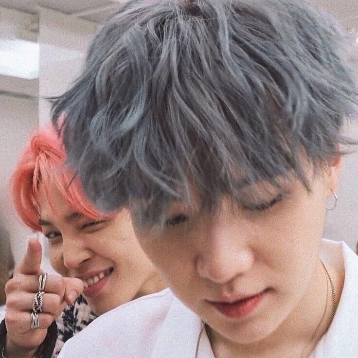 since there’s no update from bh, here’s some yoonmin content!! ; a thread