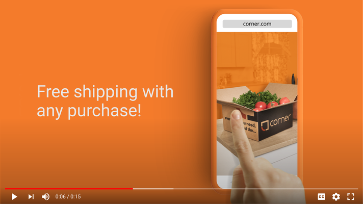 FlashTweet's tweet photo. 6️⃣🎯[#Marketing] #YouTube lance un outil de #DIY pour les #PME voulant créer de petites vidéos publicitaires  
https://t.co/OORJ7UnQIL v/ @TechCrunch 

💬 #YouTubeVideoBuilder permet d'adapter les messages de com' pendant le confinement 

#Coronavirus #Digital 
#FlashTweet⚡️ https://t.co/YJu8hUVpim