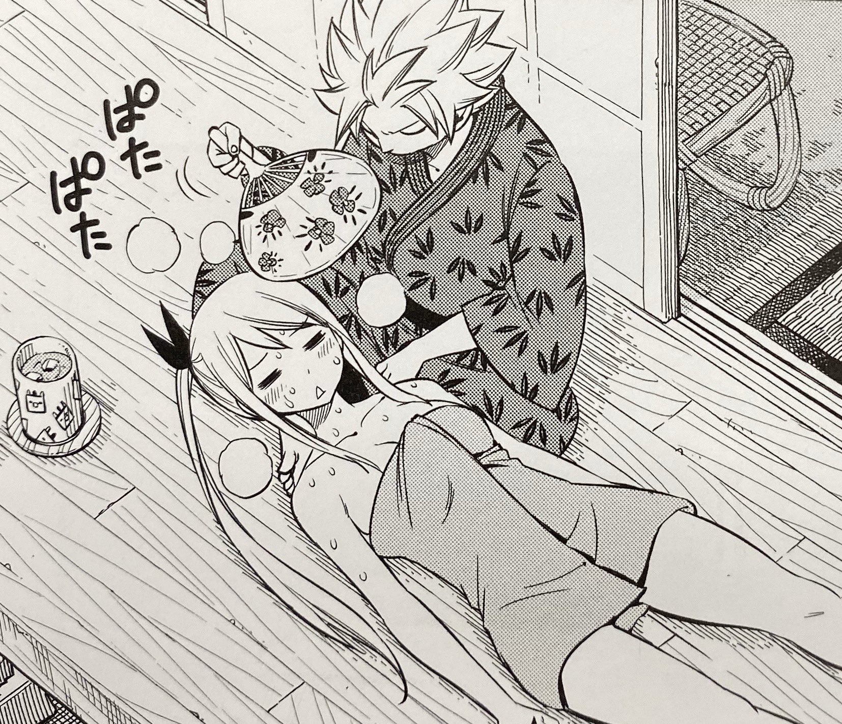 真島ヒロ担当 Mashima Hero S の見本届きました 特装版ブックレットに載ってる描き下ろしオマケ漫画をチラ見せ 吉河美希先生や蘇募ロウ先生をはじめとする 真島先生に縁のある方々による寄稿イラストも載ってますよー 豪華すぎる T