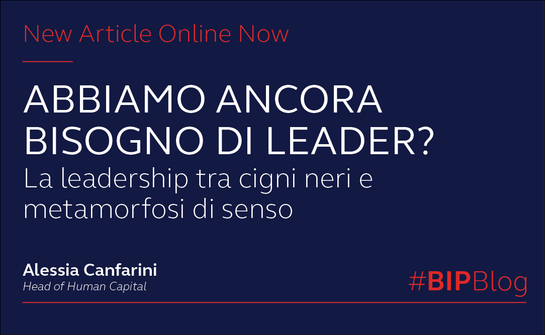 Bip_Group's tweet photo. La #leadership tra sfumature di nero, verde e grigio. 

Leggi l'articolo di Alessia Canfarini, Head of BIP Human Capital CoE 👇 

https://t.co/GMfM9RG3es

#leadershipadattiva #bipbiz #heretodare #changemanagement https://t.co/9GNzJl5m2c