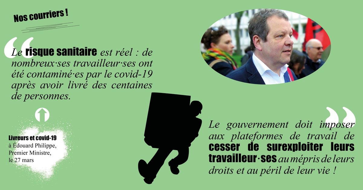 Laurence Cohen tweet media