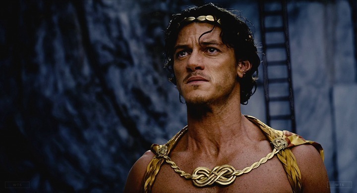 Luke Evans is now 41 years old, happy birthday! Do you know this movie? 5 min to answer! 