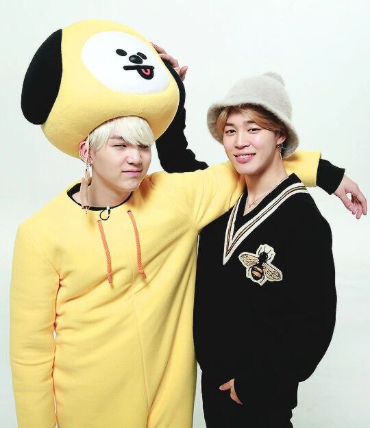 since there’s no update from bh, here’s some yoonmin content!! ; a thread