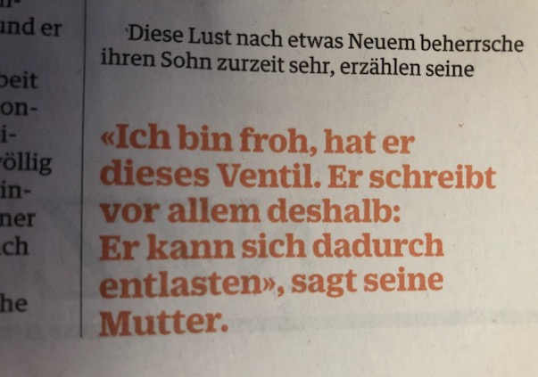 Variantengrammatik tweet media