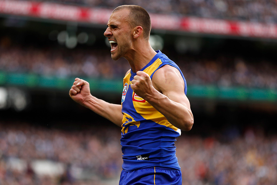 West Coast Eagles tweet media