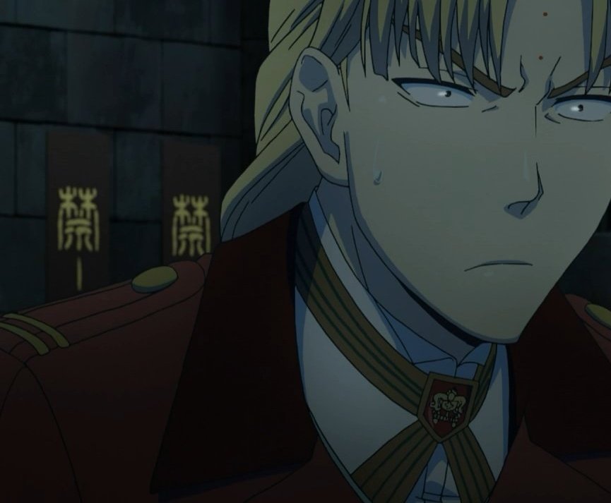 ⠀⠀

⠀⠀ ⠀⠀ ⠀⠀ ⠀⠀ don't  make  him  look  at  people 
⠀⠀ ⠀⠀ ⠀⠀ ⠀⠀ he  doesn't  want  to  see  first 
⠀⠀ ⠀⠀ ⠀⠀ ⠀⠀ thing  in  the  morning.