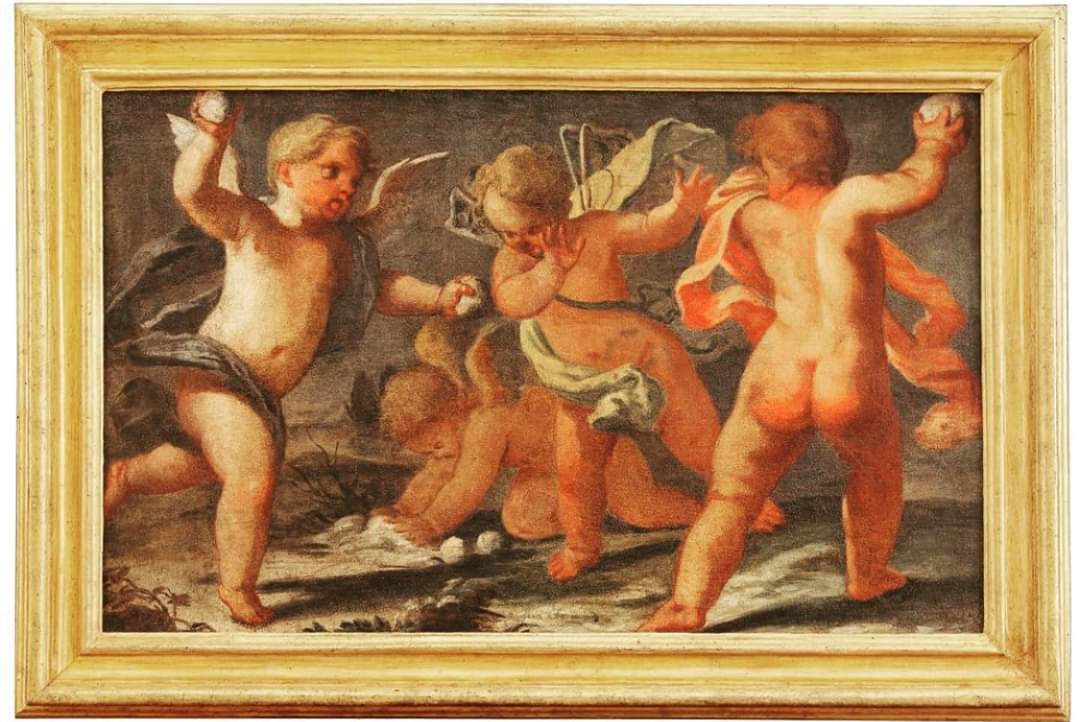 Direzione Regionale Musei Umbria tweet media