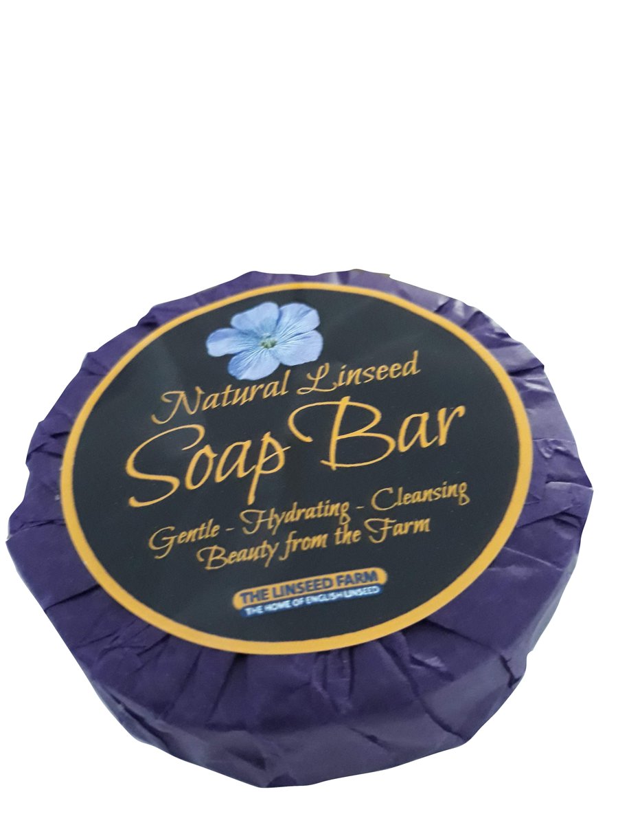 We're honoured that our Natural Linseed Soap Bars are finding their way into the hands of wonderful #carers, working to protect and comfort the most vulnerable people during #COVID19. Thank you for everything you do from all of us at thelinseedfarm.co.uk