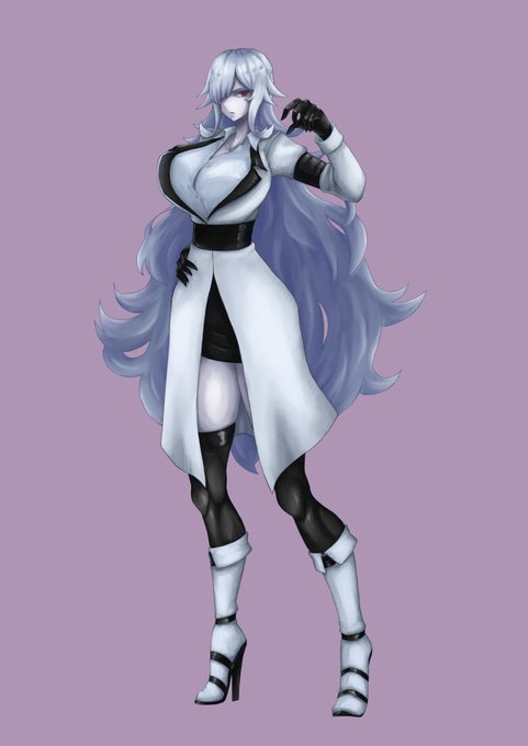 八頭身立ち絵のtwitterイラスト検索結果 八頭身立ち絵のtwitterイラスト検索結果