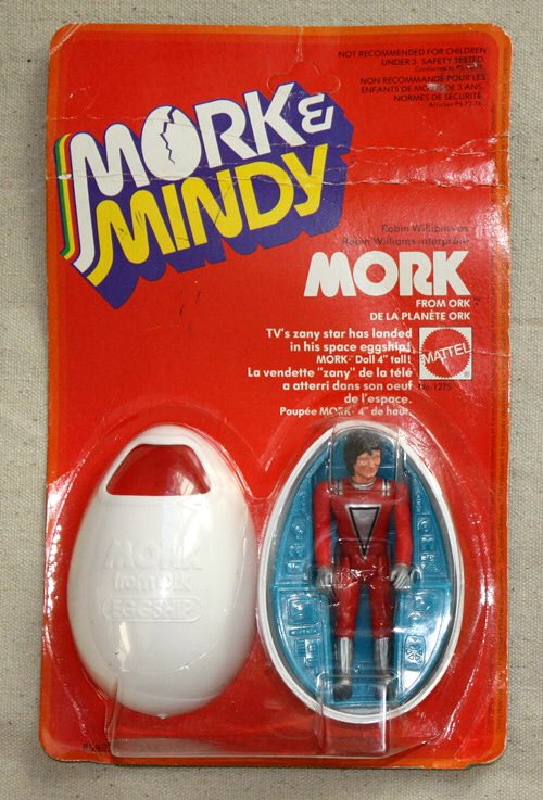 ItCameFromBlog's tweet photo. Mork & Mindy stuff. Who wore those suspenders to school? https://t.co/teVn2X7U84