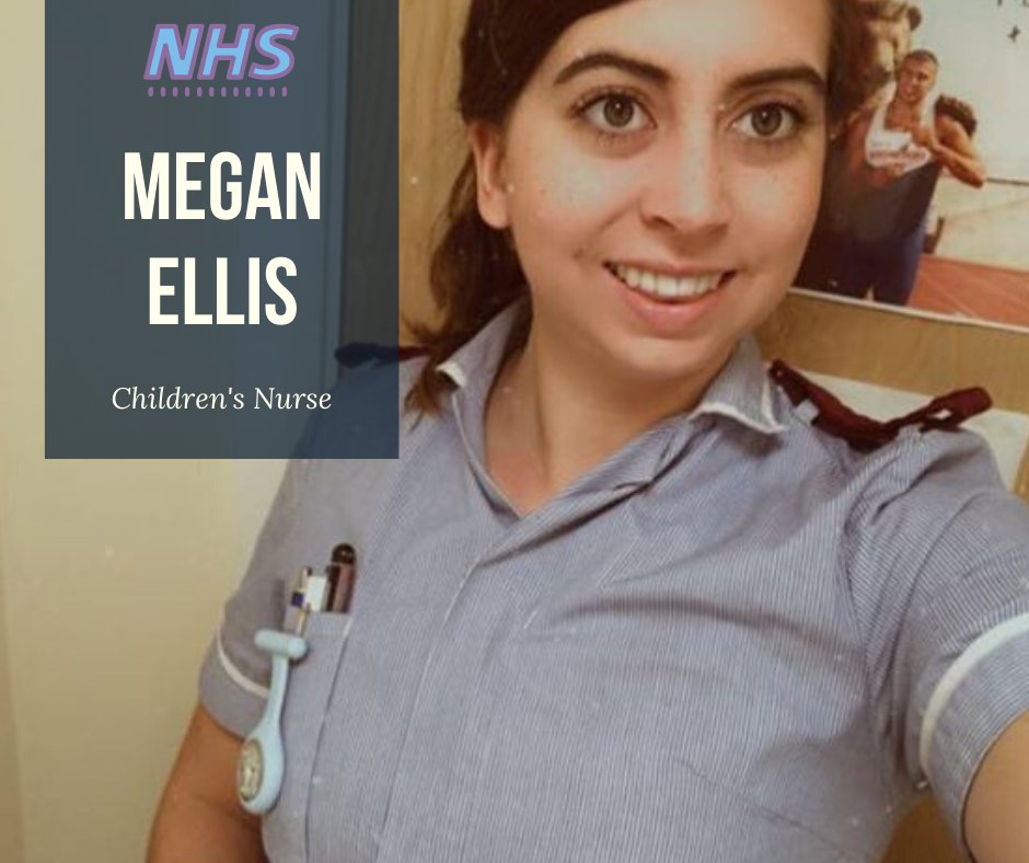 CourtFieldsSch's tweet photo. Today we are honouring a series of #CourtFields alumni who are doing incredible things in the #NHS. π
First up is Megan, a Children's Nurse to whom we are eternally grateful for the amazing work she is doing in such extraordinary circumstances. π©ββοΈ #StayHomeSaveLives #Wellington https://t.co/yaF1RDOuC4
