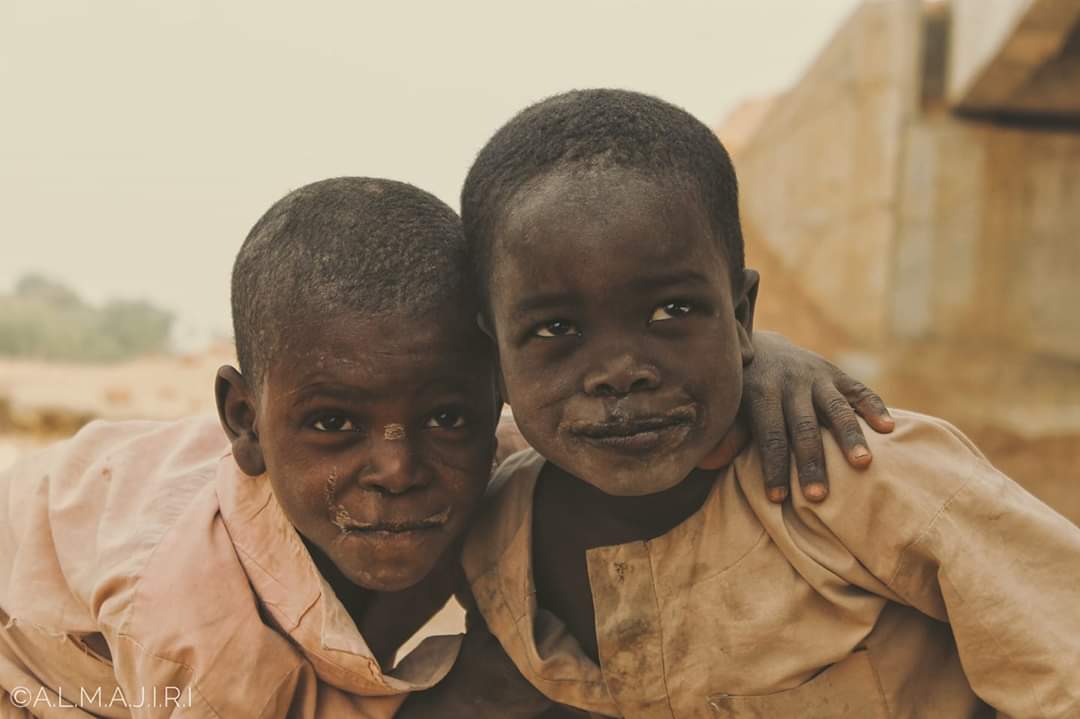 IsAlmajiri's tweet photo. The one-size-fit-all lockdown has brought untold agony &amp; hardship to millions of Almajiris, agriculturists, laborers, day-to-day wagers &amp; enterprise owners. https://t.co/uKMK8BqQEH