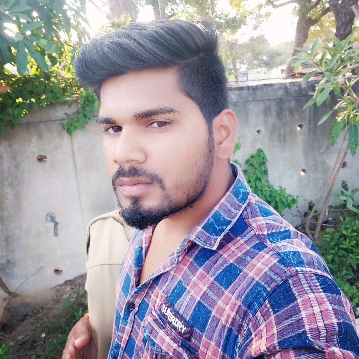 Keshwar_t's tweet photo. #NewProfilePic https://t.co/eMO6c6H1tA