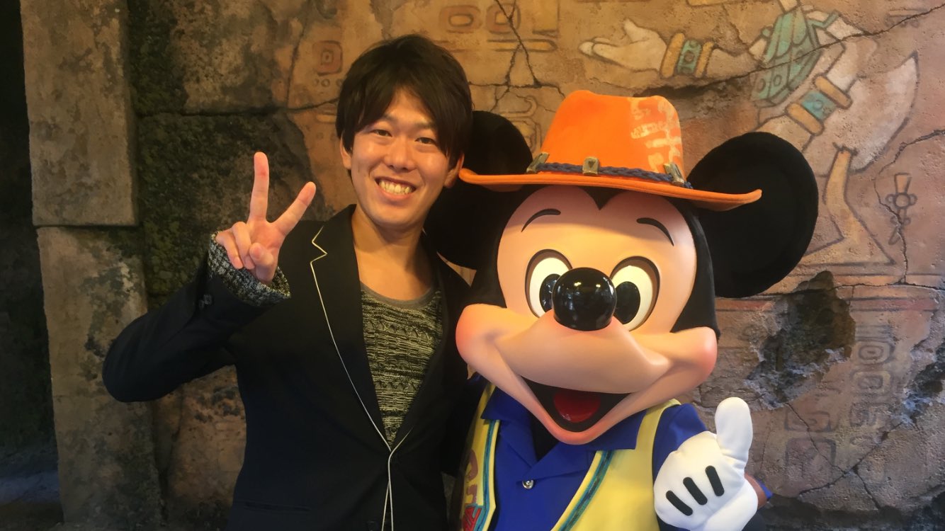 Shun ディズニーリゾート37周年 大変な時期だけどディズニーランド リゾート は37周年を迎えました これからも私たちに夢と感動を与えてください コロナに37 みんな で勝とう キャラクター達も元気でね ディズニーリゾート37