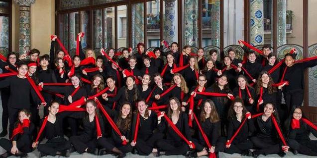 Barcelona Cultura (@bcncultura) on Twitter photo De l'#electrònica a la #música coral, la xarxa va plena de propostes musicals!
🎧 Experimentació i avantguarda electrònica de @BRIDGE__48. ow.ly/MXbf30qxHcE
🎼 + de 60 vídeos de #concerts i assajos de l'<a href="/Orfeo_Catala/">Orfeó Català</a>. ow.ly/CaWP30qxHk6 #LaCulturaTAcompanya #desdecasa De l'#electrònica a la #música coral, la xarxa va plena de propostes musicals!
🎧 Experimentació i avantguarda electrònica de @BRIDGE__48. ow.ly/MXbf30qxHcE
🎼 + de 60 vídeos de #concerts i assajos de l'<a href="/Orfeo_Catala/">Orfeó Català</a>. ow.ly/CaWP30qxHk6 #LaCulturaTAcompanya #desdecasa