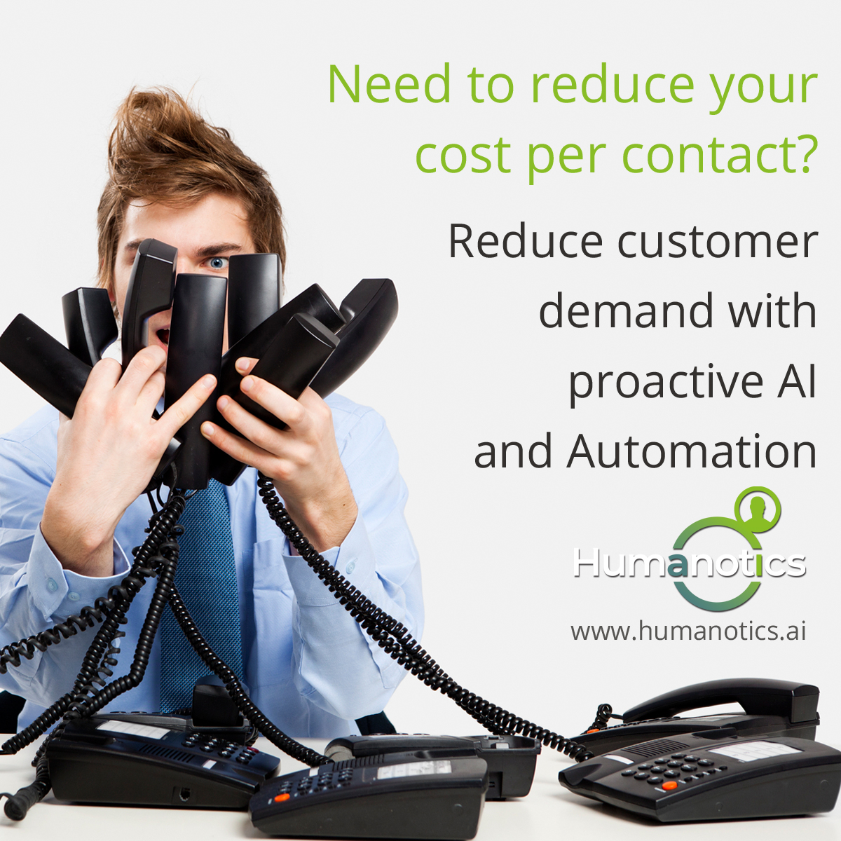 DrDavidNaylor's tweet photo. Reduce customer demand with proactive AI and Automation. Talk to us to discuss how predictive customer analytics can help to reduce unnecessary contact.
https://t.co/WyxwizjFNB
#artificialintelligence #automation #customeranalytics https://t.co/wOSZlCoYEM