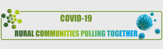 RSNonline's tweet image. The latest RSN Rural Bulletin has just been released. All of our members will now be able to find the latest rural related content in their email inboxes! 
This edition includes some fabulous &amp;amp; heartening examples of rural communities pulling together during this lockdown period.