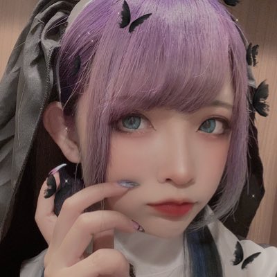 コスプレイヤーせんじのTwitter画像11