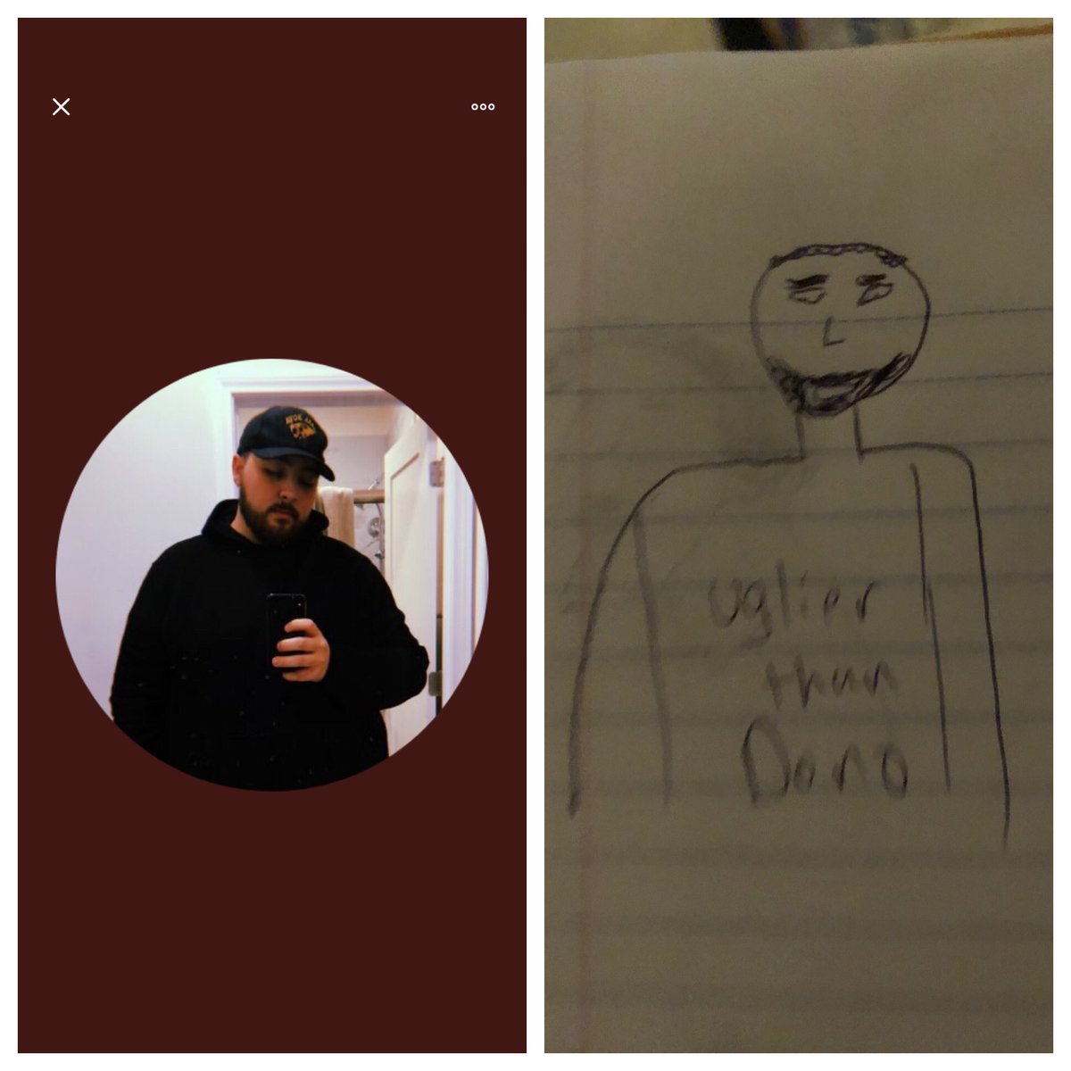  @everettforyou no copy, all fax