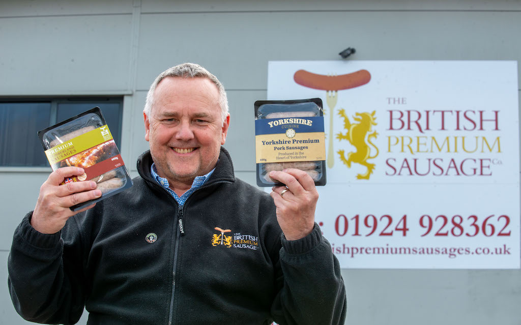 Supermarket agreements safeguard jobs at sausage maker insidermedia.com/news/yorkshire… <a href="/premiumsausages/">The British Premium Sausage Company</a>