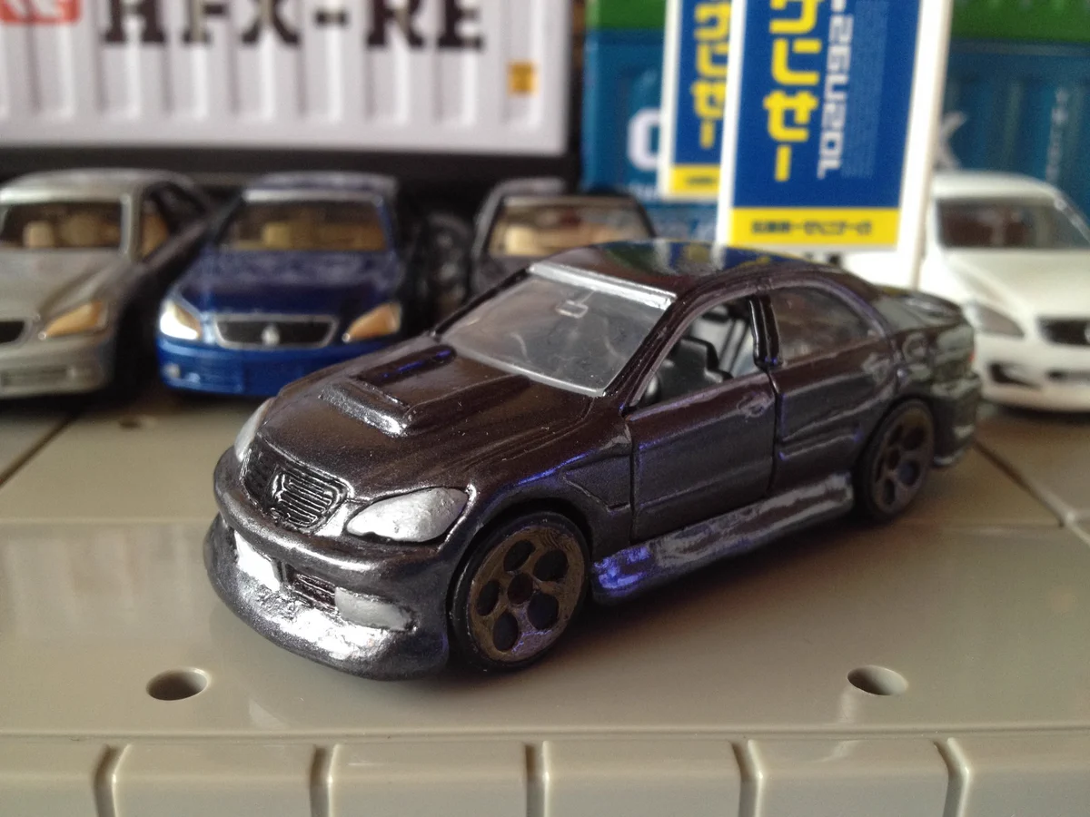 HERO🦸CAR🚘 on X: 