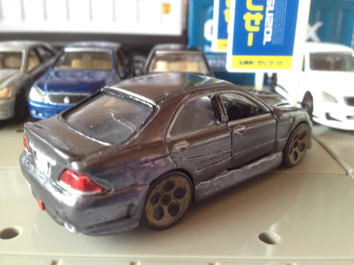 HERO🦸CAR🚘 on X: 