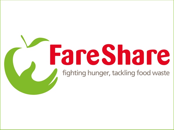 We've given them a shout out before, but when a charity is supplying enough food to create over ONE MILLION MEALS PER WEEK for vulnerable people, they deserve another! We have loaned <a href="/FareShareUK/">FareShare</a> two vans without charge so that they can keep getting vital food to those in need.