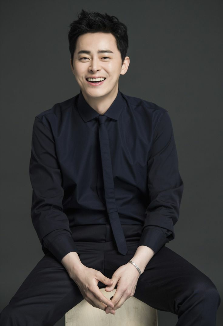 Jo Jung Suk, 39