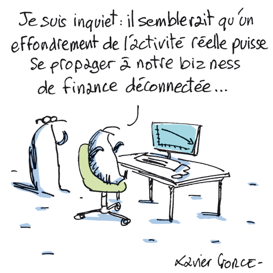 XavierGorce's tweet photo. Bulle de réalité
https://t.co/vKRcCsn9yr https://t.co/aduVMrIDHJ