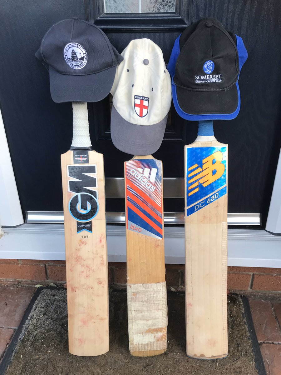 kiaz458's tweet photo. Fishy, thanks for the help and support you gave me over the years. I am grateful for the time you put aside for me and many others. You will be missed by everyone at the club. RIP Adrian @Portishead_CC #BatsOutForFishy https://t.co/zAoQ3UGldt