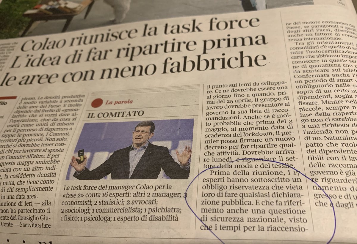 Oscar Giannino tweet media