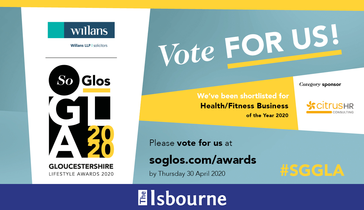 There are soo many great ways you can #support us #online 👇
#Reviewing us on Facebook: bit.ly/39NlYOB
Reviewing us on Google: bit.ly/2XcIOMY
#Voting for us in the SoGlos lifestyle awards: bit.ly/2v3nBt8
#Cheltenham