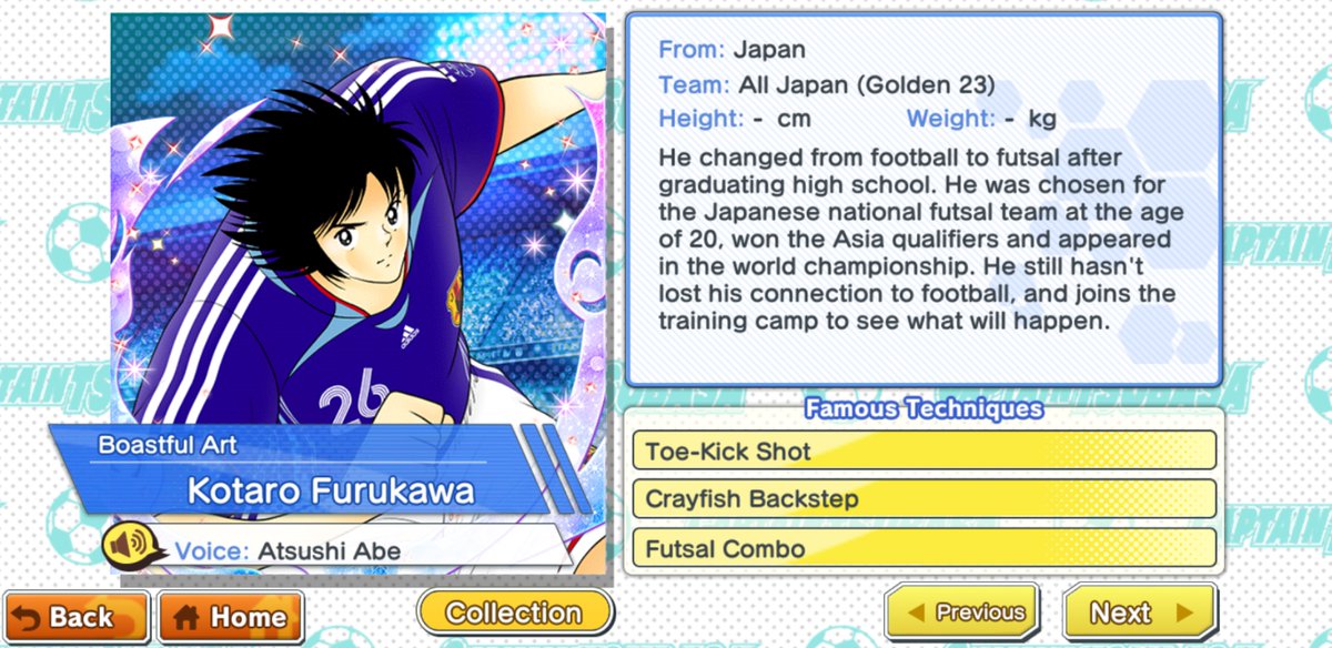 Download Captain Tsubasa Dt On Twitter Kotaro Furukawa He Changed From For Android Get Wallpaper Captain Tsubasa Dt On Twitter Kotaro Furukawa He Changed From Free HD