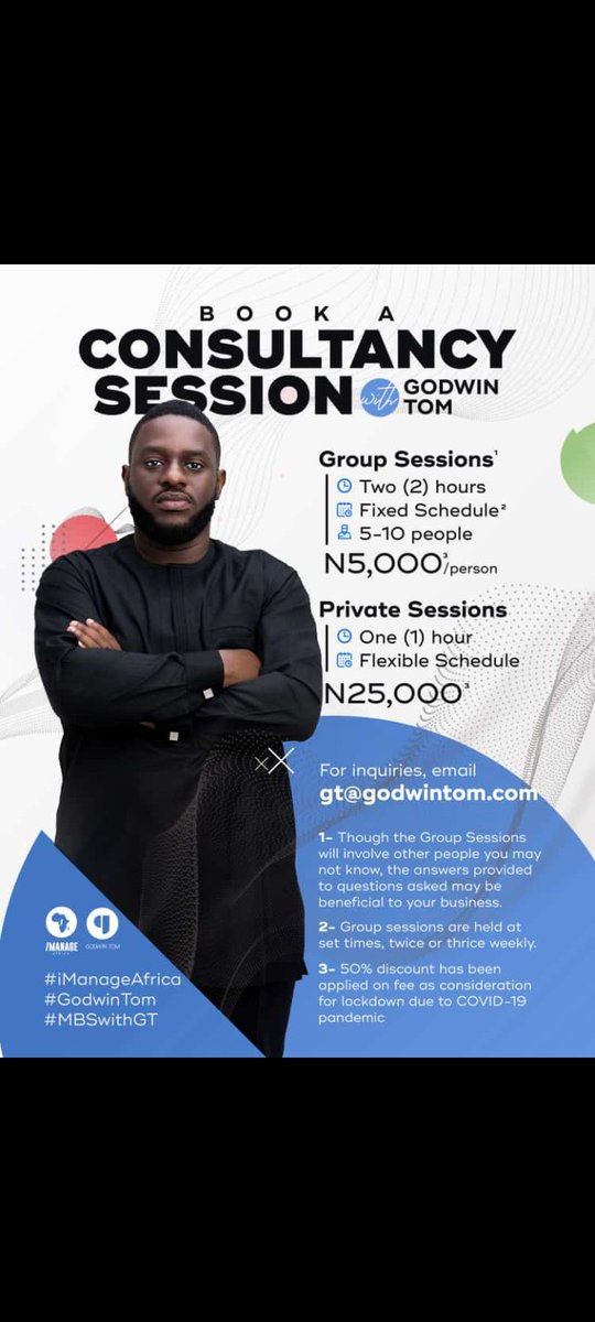 dedaakinola's tweet photo. If you wonder where I got a major chunk of my knowledge about the music industry,it's from this man 👇,my oga at the top🙌🏽 @GodwinTom. You will do well to take advantage of this opportunity

#musicbusiness #musicconsultancy #musicindustry https://t.co/XvGOROOwNB