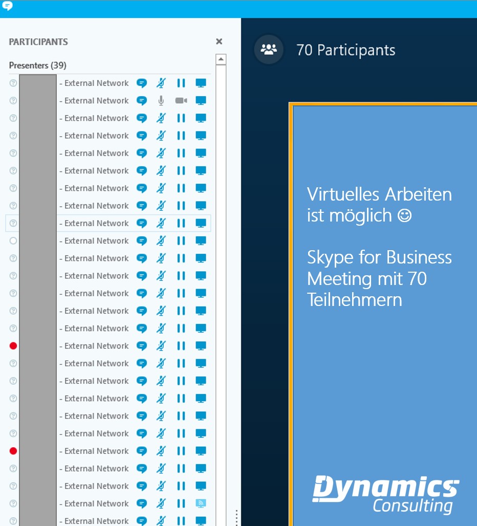 Dynamics Consulting (@DynamicsConsult) / Posts / X