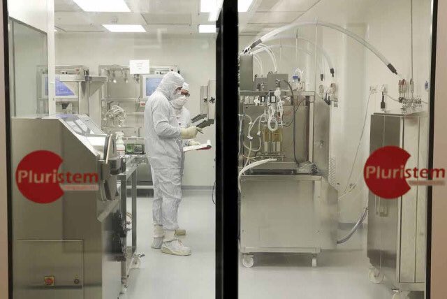 Emanuele Cancer Research Foundation (@ecrfmalta) on Twitter photo Something which looks promising! Check it out #COVID19Pandemic #TogetherWeWin <a href="/jerusalempost/">jerusalempost</a>
jpost.com/HEALTH-SCIENCE… Something which looks promising! Check it out #COVID19Pandemic #TogetherWeWin <a href="/jerusalempost/">jerusalempost</a>
jpost.com/HEALTH-SCIENCE…