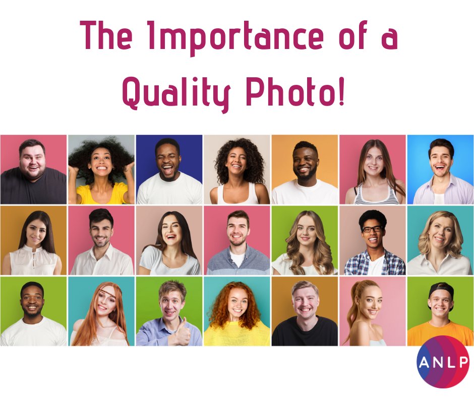 "The old phrase ‘A picture paints a thousand words’ is just as true now if not more-so than ever before." Paul Comley 

anlp.org/blog/the-impor…