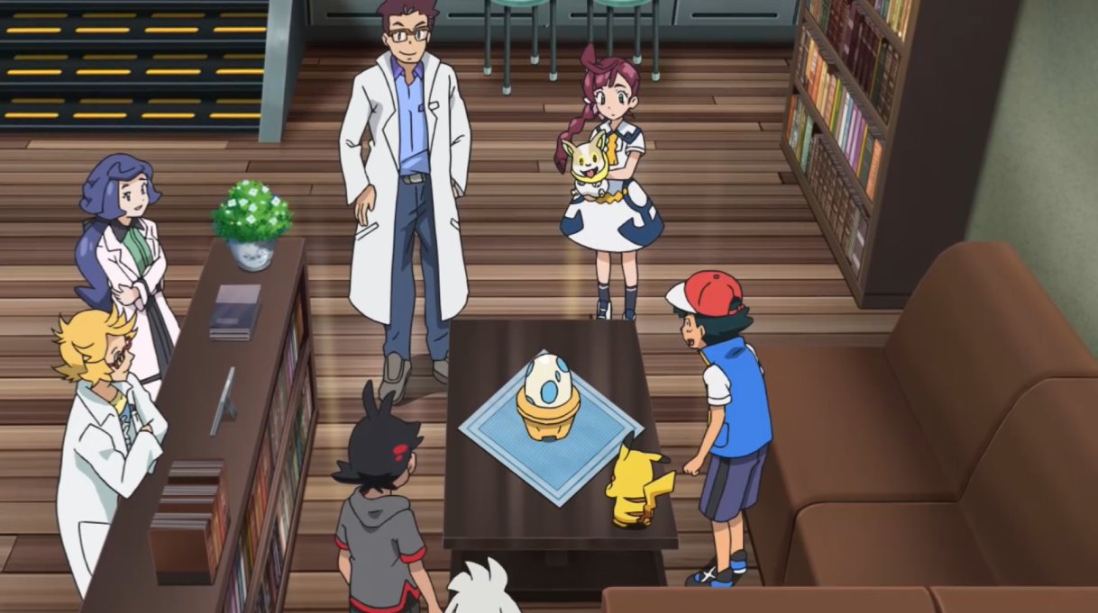 アニメ ポケットモンスター 公式 アニポケ 豆知識 ポケモンのタマゴは謎多き存在 実は ポケモンがタマゴを産む瞬間は 一度も目撃されていないのです ポケモンはどこかから タマゴを拾ってくるのではないか という説を唱える研究者 アニメ ポケットモンスター 公式 アニポケ 豆知識 ポケモンのタマゴは謎多き存在 実は ポケモンがタマゴを産む瞬間は 一度も目撃されていないのです ポケモンはどこかから タマゴを拾ってくるのではないか という説を唱える研究者