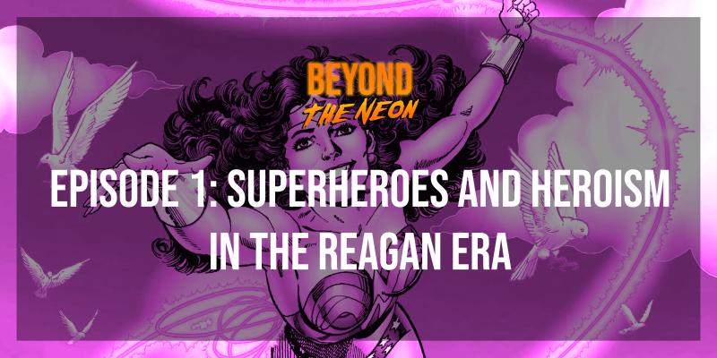 Why did superheroes disappear from film in the 80s? How did Reaganomics reshape the action movies of the day? How did Wonder Woman cope in the decade of masculinity? Click here to find out!
 <a href="/JoanOrm/">Joan Ormrod</a> <a href="/McrSchArt/">Manchester School of Art</a> #Rahchive #ResearchThrowback
linkedin.com/feed/update/ac…