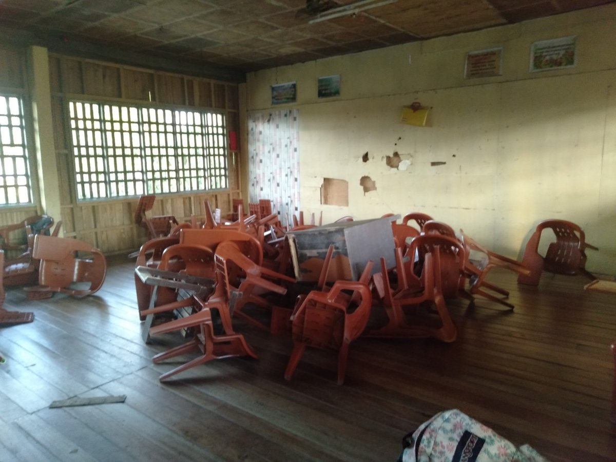 SectionDao's tweet image. Puno ug kalipay ug kasakit ni nga room