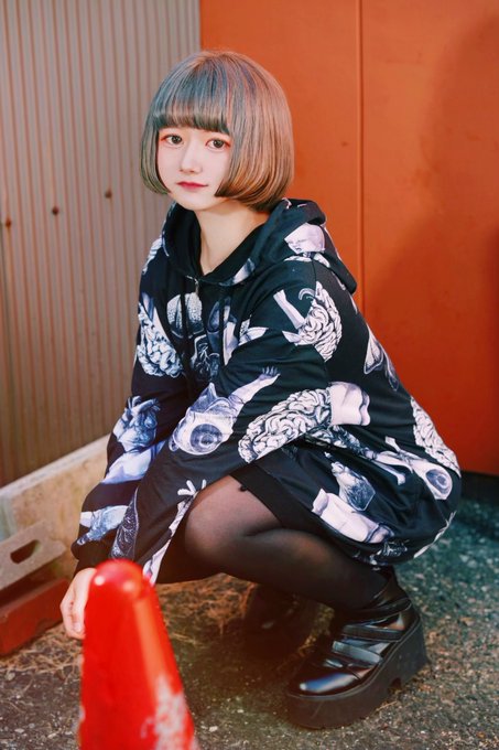 コスプレイヤーさらのTwitter画像22