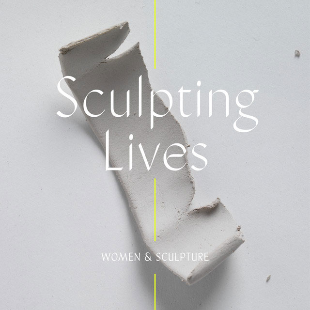 HMILeeds's tweet photo. The latest episode of #SculptingLives is now out! This podcast explores the life and work of remarkable women artists.
In this episode, #Phyllida Barlow talks candidly about her practice, how she defines sculpture and her recent successes.
https://t.co/FrF0MyeI4R https://t.co/n6d7x7DocV