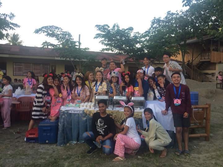 SectionDao's tweet image. ❤️