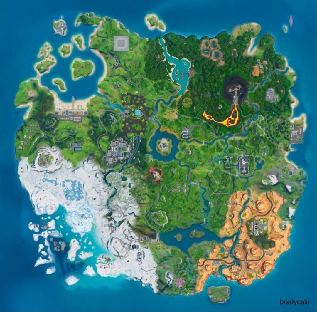 just_woffy's tweet photo. @FortTory Don't tell me this map ain't sick https://t.co/S481Jg9Ina