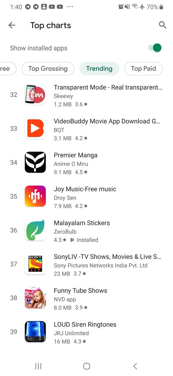 ZeroBulbtech's tweet photo. We're back on the trending list 😍🔥 https://t.co/sJEoJgDpzW