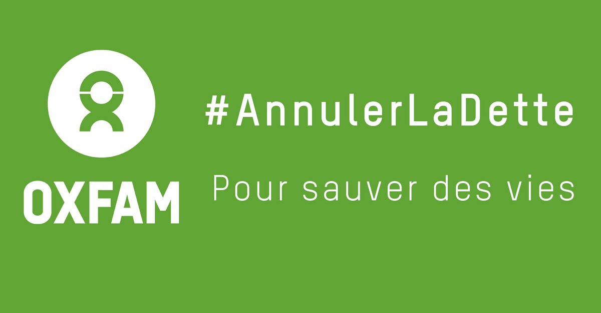 #COVID19.  Soutenez le personnel de la santé en signant cette lettre 👉🏿 bit.ly/2V6F1iT , appelant à #AnnulerLaDette des pays en développement afin qu'ils puissent sauver plus de vies. Président Mahamadou Issoufou allez-vous signer?