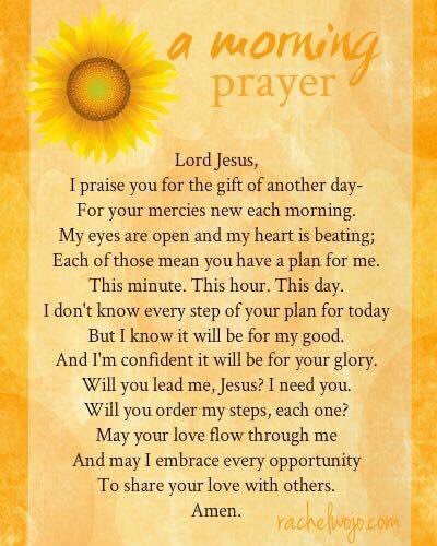 re_cbsomagh's tweet image. A beautiful morning prayer 🙏🏻